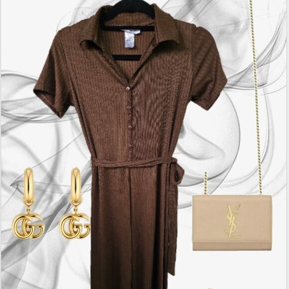 Cosmic Beauty Jumpsuit. - Picture 1 of 5